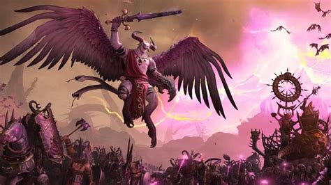 total war warhammer 3 short victory